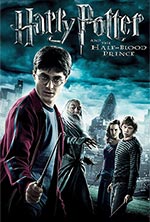 Harijs Poters filmas