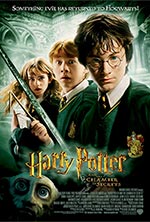 Harijs Poters un noslēpumu kambaris filma 2002