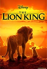 Karalis Lauva filma