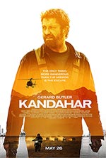 Kandahāra filma 2023