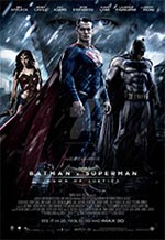 Betmens pret Supermenu: taisnīguma rītausma filma