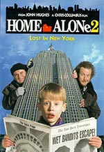 Viens pats mājās 2: Apmaldījies Ņujorkā filma