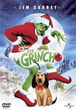 Kā Grinčs nozaga Ziemassvētkus filma
