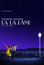 La La Land Kalifornijas sapņi filma