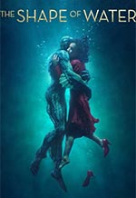 Ūdens forma filma 2017