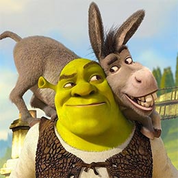 Šreks