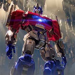 Transformeri