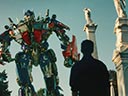 Transformeri: Pieveikto atriebība filma