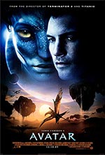 Avatars filma 2009
