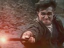 Harijs Poters un Nāves dāvesti: Pirmā daļa filma