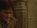 Harijs Poters un Nāves dāvesti: Otrā daļa filma