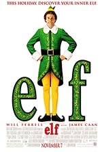 Elfs filma 2003
