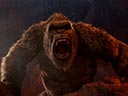 Godzilla pret Kongu filma