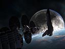 Moonfall: Mēness krišana filma