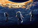 Moonfall: Mēness krišana filma