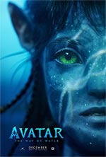 Avatars: Ūdensceļš filma 2022
