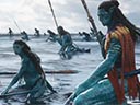 Avatars: Ūdensceļš filma
