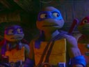 Bruņurupuči nindzjas: Mutantu haoss filma