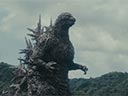 Godzilla Minus One filma