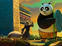 Kung Fu Panda 4 filma