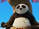 Kung Fu Panda 4 filma