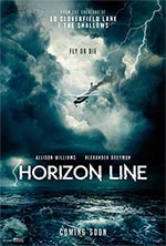 Horizonta līnija filma 2020