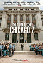 Čikāgas tiesas process filma 2020