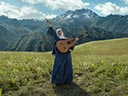 Lācēna Padingtona piedzīvojumi Peru filma