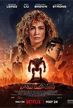 Atlas filma 2024
