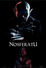 Nosferatu filma