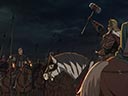 Gredzenu pavēlnieks: Rohāņu karš filma