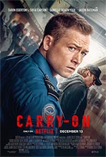 Rokas bagāža filma 2024
