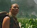 Juras laikmeta pasaule: Atdzimšana filma