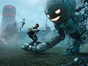 Elektriskā valsts filma