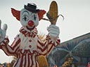 Klauns kukurūzas laukā filma