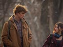 Klauns kukurūzas laukā filma