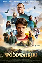 Woodwalkers filma 2025