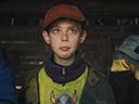 Leģenda par Oči filma
