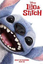 Lilo un Stičs