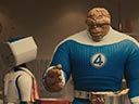 Fantastiskais četrinieks: Pirmie soļi filma