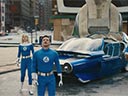 Fantastiskais četrinieks: Pirmie soļi filma