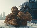 Fantastiskais četrinieks: Pirmie soļi filma