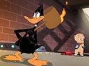 Trakie Tūņi. Dafijs un Porkijs glābj pasauli filma