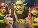 Šreks 5 filma