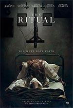 Rituāls filma 2025
