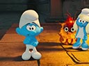 Smurfi: Filma filma