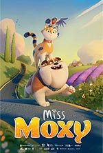 Moksijas mājupceļš filma 2025