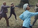 Aizliegtais stāvs filma