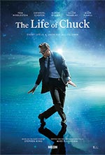 Čaka dzīve filma