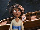 Kapteinis Zobenzobs un Grēlas grāfiene filma